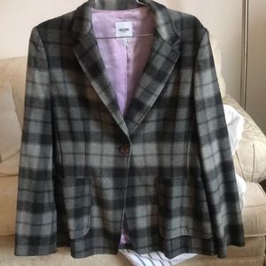 Moschino Blazer - never worn